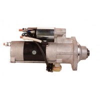 MOTOR DE PARTIDA 24V DELCO  VOLVO 20397219 MITSUBISHI M9T61471 M009T61471